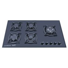 اجاق گاز صفحه ای آ اس تی مدل ultra flame
